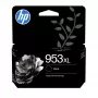 HP 953XL High Yield Black Original Ink Cartridge (L0S70AE#LS1)