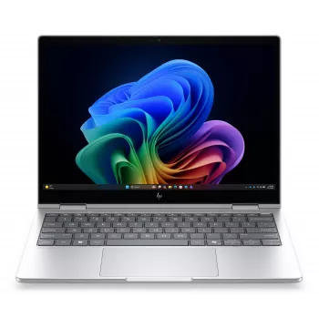 HP EliteBook 8 Flip G2i Notebook Next Gen AI - Flip Design - Intel Core Ultra 7 355 / 2,3 GHz - Win 11 Pro - Intel Graphics - 32 GB RAM - 1 TB SSD NVMe - 33,8 cm (13,3 cala)