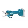 Makita DUP181Z Akumulatorowe nożyce do przycinania 18V Niebieskie Tylko narzędzie