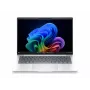 HP EliteBook 8 G2i Notebook Next Gen AI - Zawias 169 stopni - Intel Core Ultra 5 325 / 2,1 GHz - Win 11 Pro - Intel Graphics - 16 GB RAM - 512 GB SSD NVMe - 35,6 cm (14 cali)