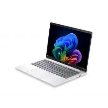 HP EliteBook 8 G2i Notebook Next Gen AI - Zawias 169 stopni - Intel Core Ultra 5 325 / 2,1 GHz - Win 11 Pro - Intel Graphics - 16 GB RAM - 512 GB SSD NVMe - 35,6 cm (14 cali)