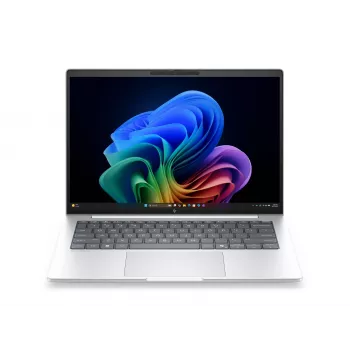 HP EliteBook 8 G2i 14 cali notebook Next Gen AI, Intel Core Ultra 5 325, 32 GB RAM, 512 GB SSD, Windows 11 Pro