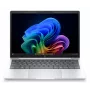 HP EliteBook 8 G2i Notebook Next Gen AI - 169-Degree Hinge Design - Intel Core Ultra 5 325 / 2,1 GHz - Win 11 Pro - Intel Graphics - 16 GB RAM - 512 GB SSD NVMe - 33,8 cm (13,3 inch)