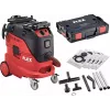 FLEX VCE S44 LAC Odkurzacz 42L 1400W z workami i walizką