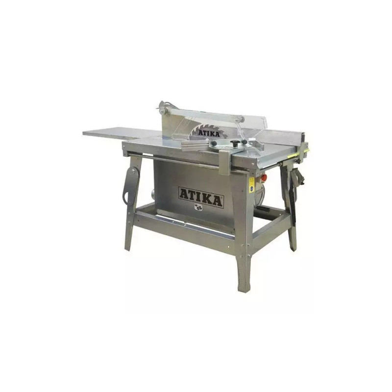 Piła stołowa ATIKA BTK 500 5.0kW 400V