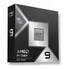 AMD Ryzen 9 9950X3D2 Tray 16-Rdzeniowy 32-Wątkowy 5.6GHz 208MB AM5 Procesor z Radeon Graphics