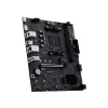 MSI PRO B550M-B Motherboard AMD AM4 Micro-ATX