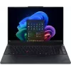 Lenovo ThinkPad E16 Gen 4 Intel Core Ultra 7 355 32GB RAM 1TB SSD 16.0 inch WUXGA Windows 11 Pro Czarny