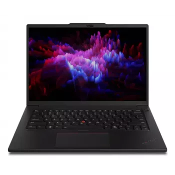 Lenovo ThinkPad P14s Gen 6 21QT Mobile Workstation - Intel Core Ultra 9 285H vPro Enterprise - 64 GB RAM - 1 TB SSD - 14.5 inch WQXGA - Windows 11 Pro