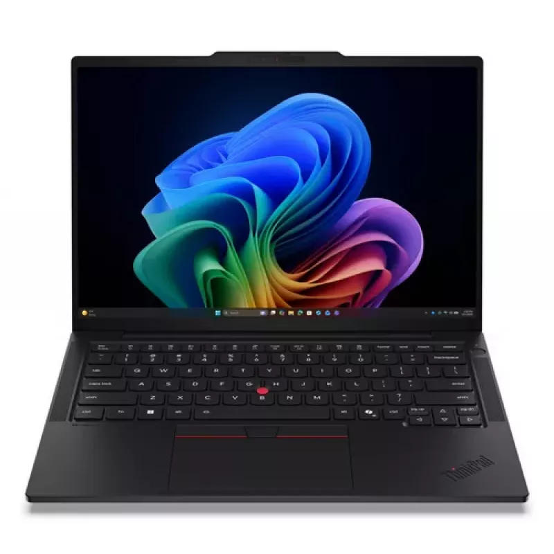 Lenovo ThinkPad T14s Gen 7 (Intel) Copilot+ PC - 14 inch WUXGA IPS - Intel Core Ultra 7 155H - 32GB LPDDR5X - 1TB SSD - Windows 11 Pro - Czarny