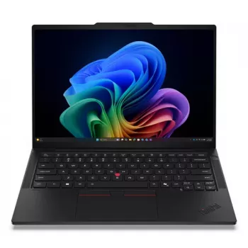 Lenovo ThinkPad T14s Gen 7 (Intel) Copilot+ PC, Intel Core Ultra 5, 14 inch WUXGA, 32 GB RAM, 512 GB SSD, Windows 11 Pro, Czarny