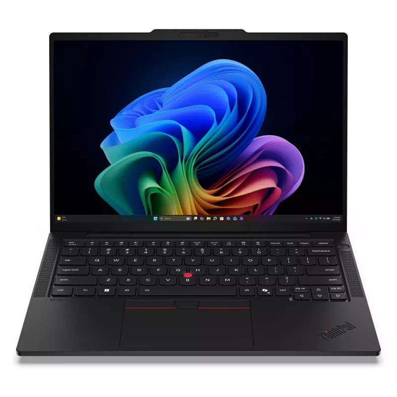 Lenovo ThinkPad T14s Gen 7 (Intel) Copilot+ PC, Intel Core Ultra 5, 14 inch WUXGA, 32 GB RAM, 512 GB SSD, Windows 11 Pro, Czarny