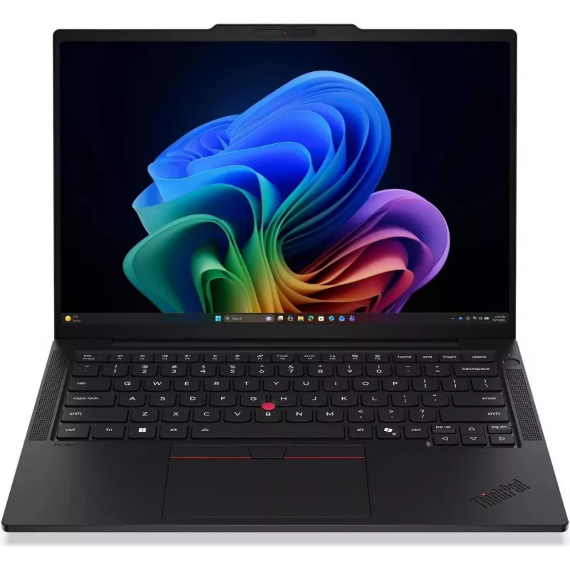 Lenovo ThinkPad T14s Gen 7 (Intel) Copilot+ PC, Intel Core Ultra 5, 14 inch WUXGA, 32 GB RAM, 512 GB SSD, Windows 11 Pro, Czarny