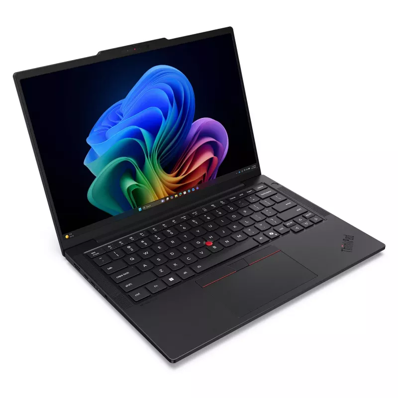 Lenovo ThinkPad T14s Gen 7 (Intel) Copilot+ PC, Intel Core Ultra 5, 14 inch WUXGA, 32 GB RAM, 512 GB SSD, Windows 11 Pro, Czarny