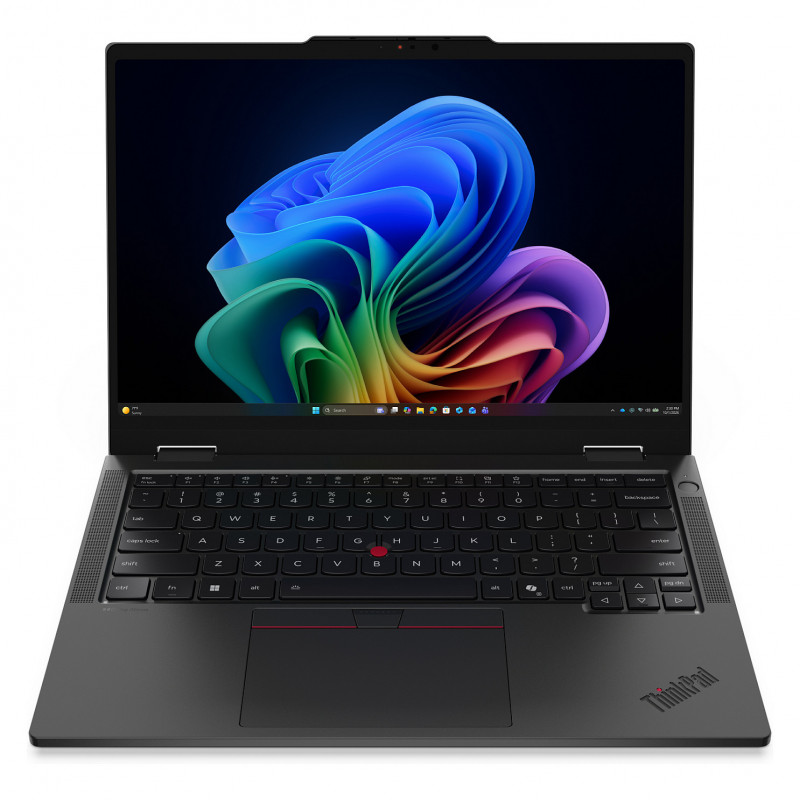 Lenovo ThinkPad T14s 2-in-1 Gen 2 Copilot+ PC, Intel Core Ultra 7, 14 inch WUXGA Touch, 32GB RAM, 1TB SSD, Windows 11 Pro