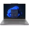 Lenovo ThinkPad L13 2-in-1 Gen 6 21RD - AMD Ryzen 7 PRO 250 - 32 GB RAM - 512 GB SSD - 13.3 inch WUXGA Touch - Windows 11 Pro - Thunder Black