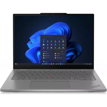 Lenovo ThinkPad L13 2-in-1 Gen 6 21RD - AMD Ryzen 7 PRO 250 - 32 GB RAM - 512 GB SSD - 13.3 inch WUXGA Touch - Windows 11 Pro - Thunder Black