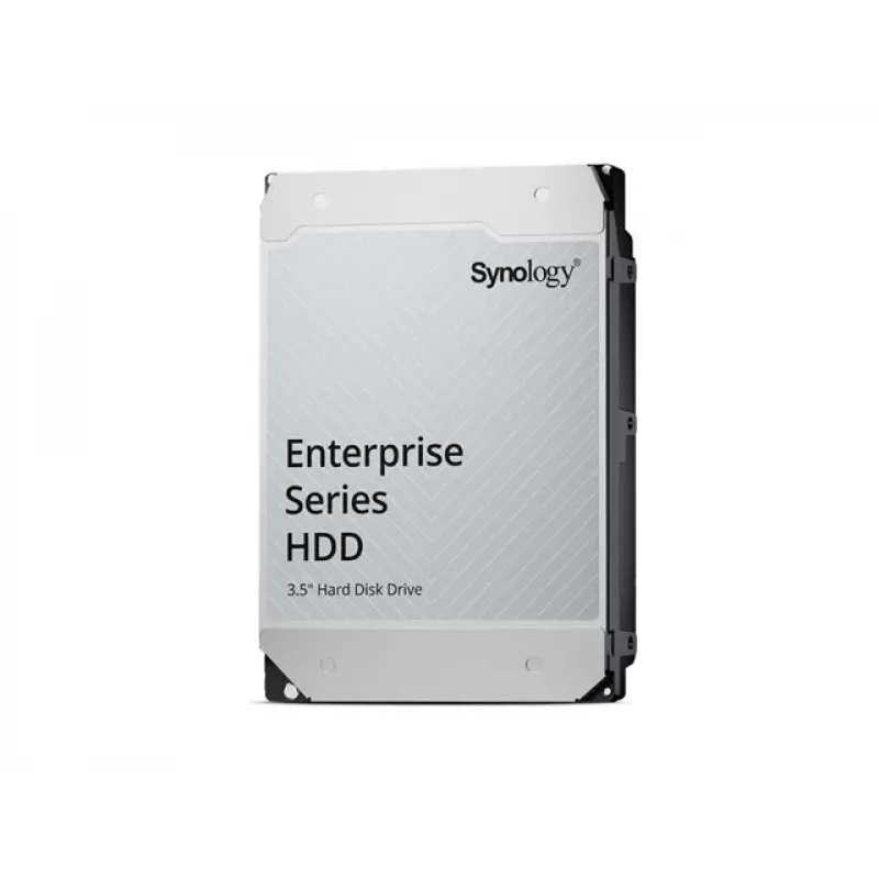 Synology HAS5320-24T 24TB SAS 12Gb/s 3.5-inch Enterprise HDD