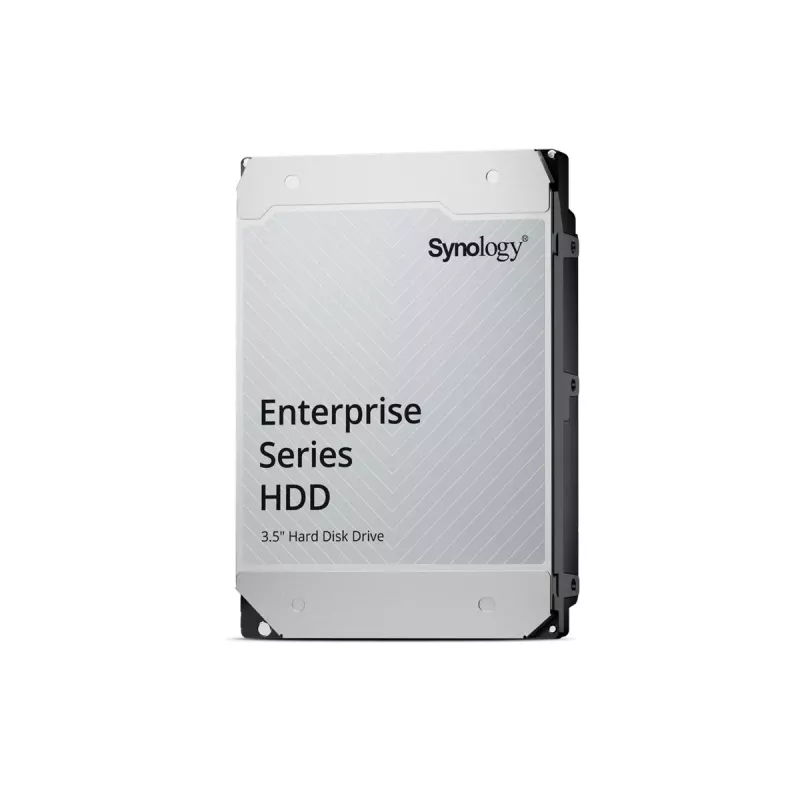 Synology HAS5320-24T 24TB SAS 12Gb/s 3.5-inch Enterprise HDD