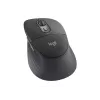 Logitech M850 L for Business Wireless Mouse - Graphite