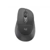 Logitech M850 L for Business Wireless Mouse - Graphite
