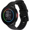 Polar Pacer GPS Running Watch - Night Black - S/L Strap - 1.2 inch MIP Display - 32MB - Bluetooth