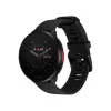 Polar Pacer GPS Running Watch - Night Black - S/L Strap - 1.2 inch MIP Display - 32MB - Bluetooth