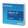 Quantum LTO Ultrium WORM 10 - 30 TB / 75 TB