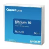 Quantum LTO Ultrium WORM 10 - 30 TB / 75 TB