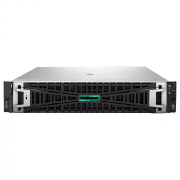 Serwer HPE ProLiant Compute DL380 Gen12 6517P 1P 2x32GB-R 8SFF NS204i-u v2 MR408i-o 2x1000W PS EU
