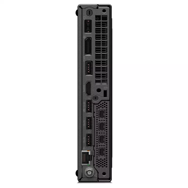 Lenovo ThinkStation P3 Tiny G2 CU9 285/64GB/1TBSSD/RTX A1000/W11Pro TopSeller