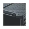 Wera 9700 Tool Rebel Workshop Trolley 1, 7 szuflad, blat ze stali nierdzewnej, zielony/czarny