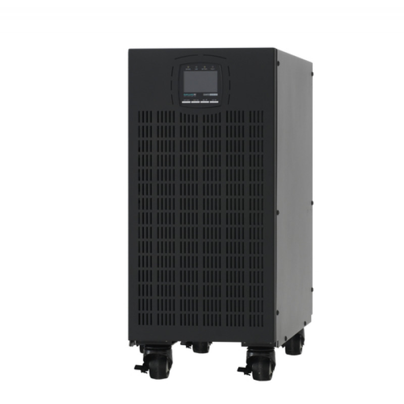 ONLINE USV XANTO 10000 3/1 UPS AC 400 V
