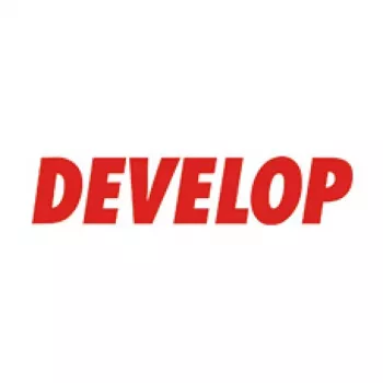 Bęben światłoczuły Develop DR-316 Color (AAV71TH) - Oryginalny OEM do Konica Minolta bizhub C258/C308/C368/C458/C558/C658