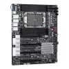 ASRock C621A WS Płyta Główna - Chipset Intel C621A - Socket LGA4189 - Format CEB - 8x DDR4 DIMM - 2x 10GbE LAN - IPMI