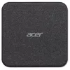 Acer Revo Box RB102-BARR Barebone Mini-PC, Ryzen 5 7430U, 16GB RAM, 512GB SSD, Radeon Graphics, Wi-Fi 6E, Bluetooth, 1GbE, 2.5GbE, Windows 11 Home, Czarny