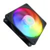 Cooler Master MasterFan MF120 Lite ARGB 120mm PWM Wentylator Obudowy, 650-1750 RPM, 47.2 CFM, Czarny