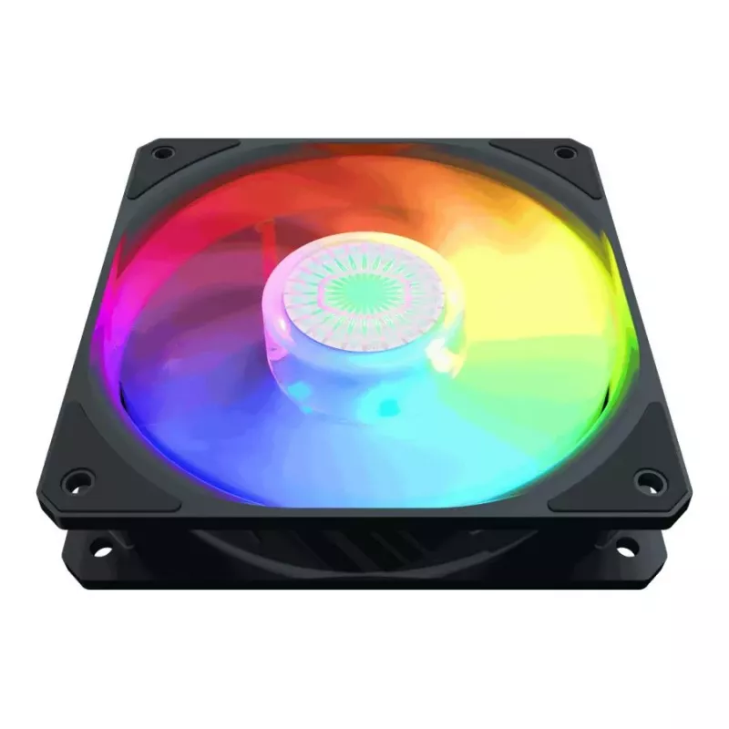 Cooler Master MasterFan 120 Lite ARGB 3-Pack - Wentylator obudowy - 30 dBA
