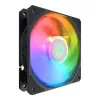 Cooler Master MasterFan 120 Lite ARGB 3-Pack - Wentylator obudowy - 30 dBA