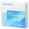 Kaseta czyszcząca Quantum LTO Ultrium z etykietą kodów kreskowych (MR-LUCQN-BC)