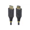 StarTech.com 1.5m (4.9ft) Premium Certified High Speed HDMI Cable, 4K60Hz, Black