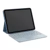 INATECK Keyboard Case dla iPada 10 QWERTZ Niebieski