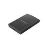 Czytnik kart Transcend TS-RDE3 USB 3.2 Gen 2x2 do CFexpress Type B i SD UHS-II