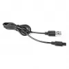 DICOTA Bezprzewodowa Mysz Bluetooth 1600 DPI Czarna do Notebooka