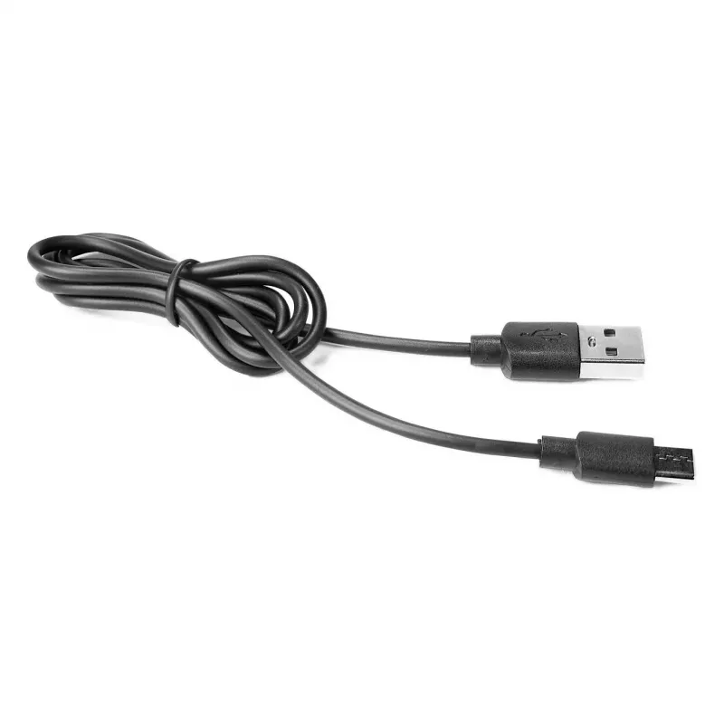 DICOTA Bezprzewodowa Mysz Bluetooth 1600 DPI Czarna do Notebooka