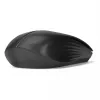 DICOTA Bezprzewodowa Mysz Bluetooth 1600 DPI Czarna do Notebooka