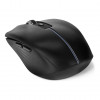 DICOTA Bezprzewodowa Mysz Bluetooth 1600 DPI Czarna do Notebooka