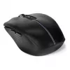 DICOTA Bezprzewodowa Mysz Bluetooth 1600 DPI Czarna do Notebooka