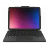 DEQSTER Prime Keyboard Case dla iPada (10. generacji / A16) - QWERTY - Czarny