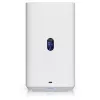 Ubiquiti UNAS-4-W 4-Bay NAS Server, Biały, 4GB RAM, 2.5GbE, 10GbE